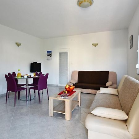 Apartmani Natasa Nino Jezera, Murter Pokój zdjęcie