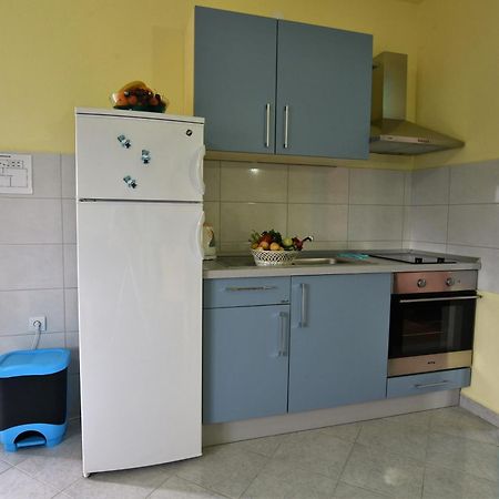Apartmani Natasa Nino Jezera, Murter Pokój zdjęcie